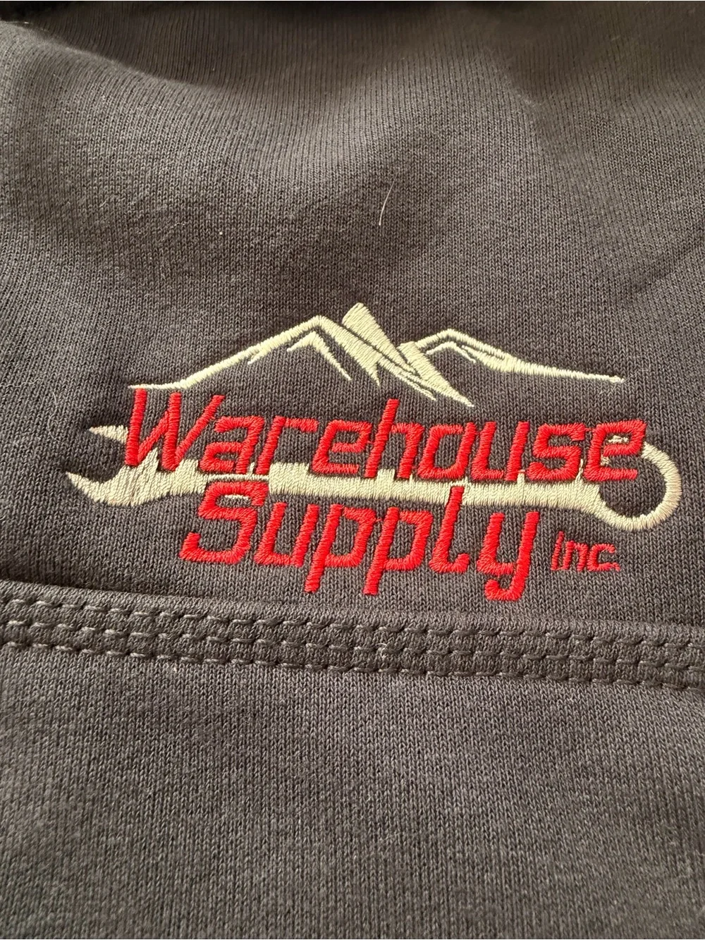 Carhartt super heavyweight